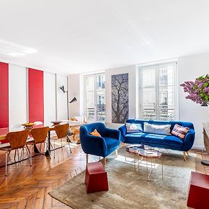 Appartement met Drie Slaapkamers